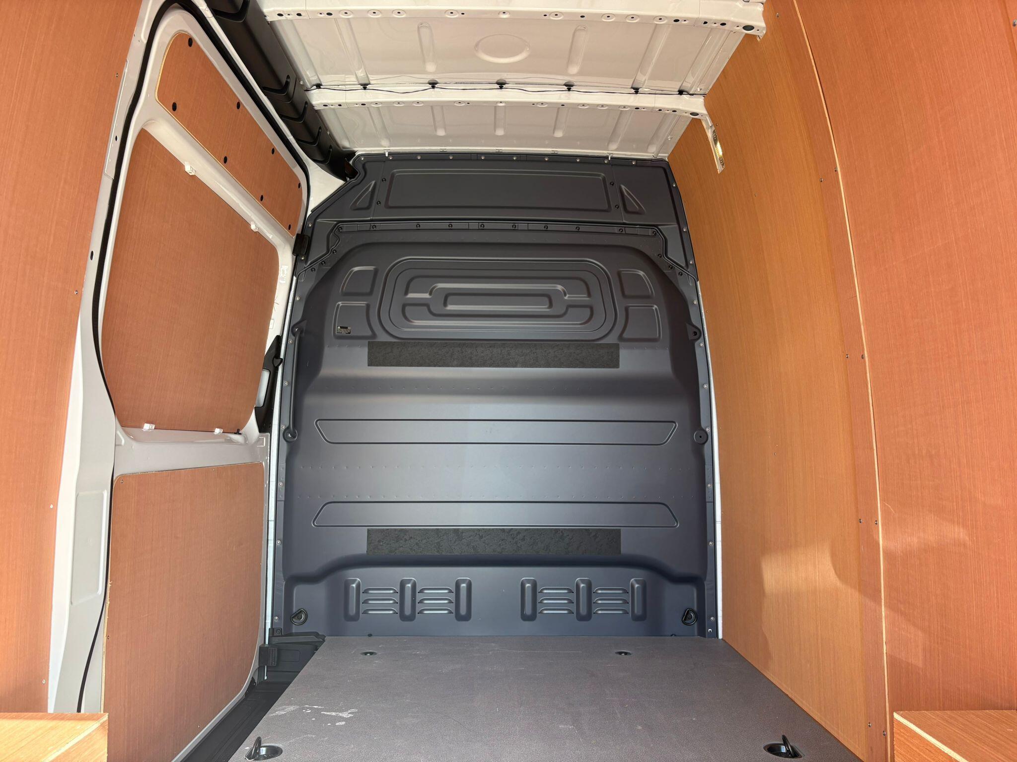 Mercedes-Benz eSprinter